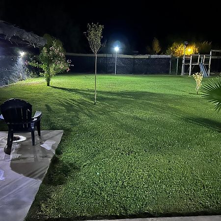 Brisas Del Valle San Rafael Valle Grande  Exteriér fotografie