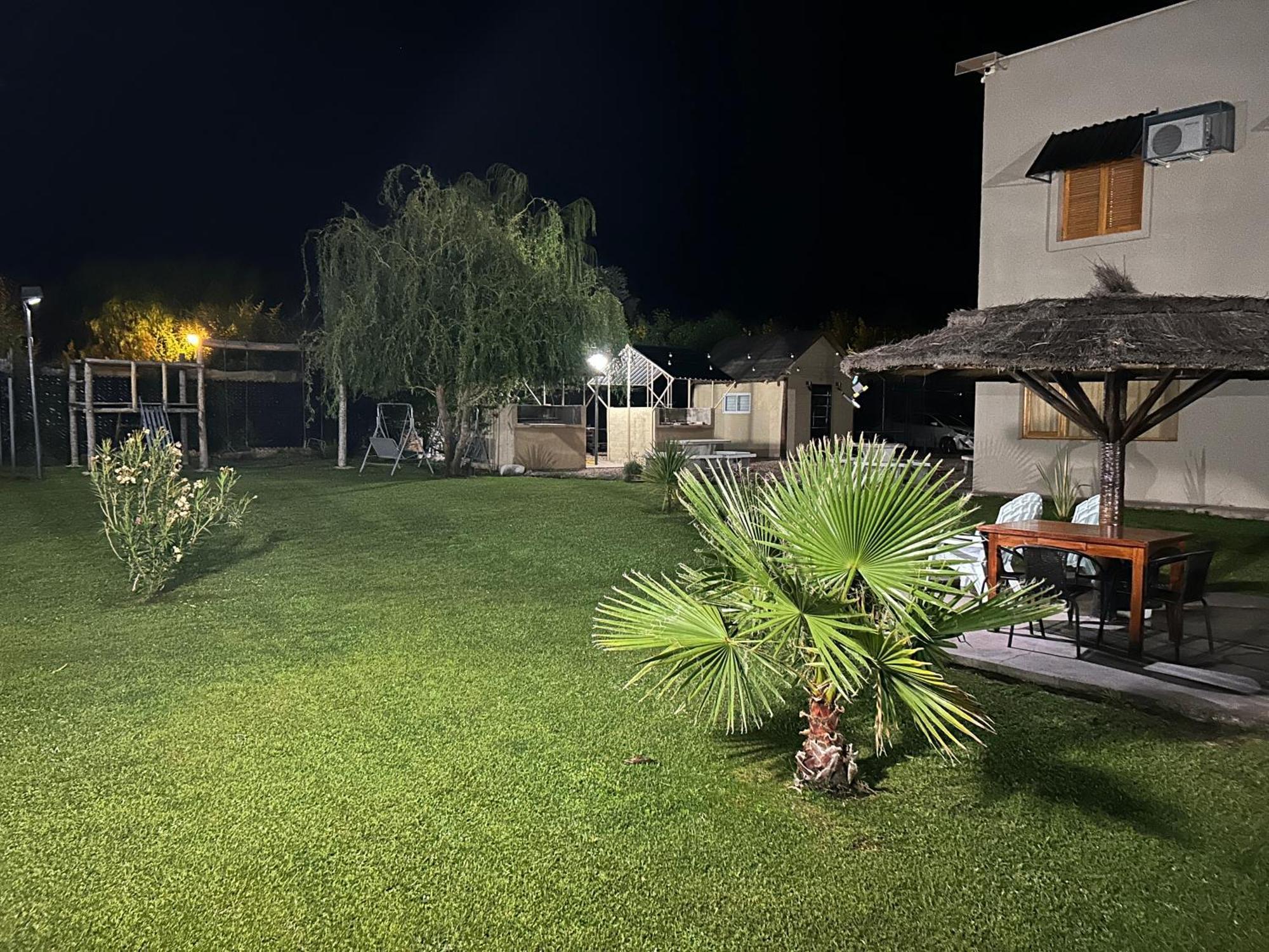 Brisas Del Valle San Rafael Valle Grande  Exteriér fotografie